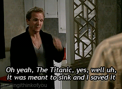 livinlikeimnotalive:  6x17 My Heart Will Go On 