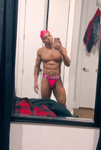 gym-punk-jock-nerd:  FITNESS MODEL