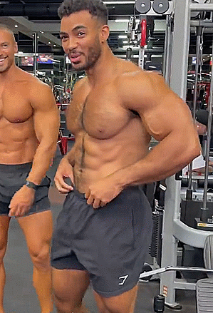 Justin St Paul