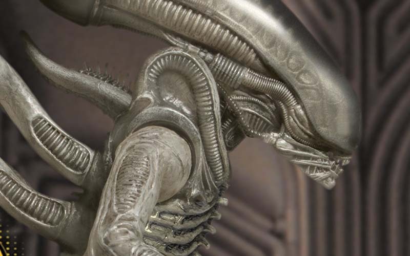 The Next ALIEN Movie Starts Shooting Soon! – @clownfishtvofficial on Tumblr