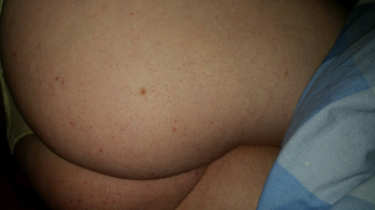 sex is all good fun...so enjoy while you can