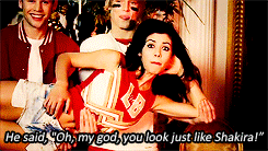 I'm Electra Heart.