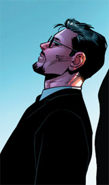cyborgcap:  Iron Man: Fatal Frontier #6 