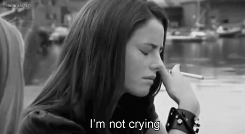 Lovely Sad