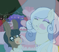 a-s-k-dolly:Dear napkin I found on a table,Hi! I am having such a wonderful time at the Heart’s and Hooves dance! Mommy let me go with a really pretty mare named Miss Pearl, and we are having lots of fun eating snacks! Oh and I met an old man too! I