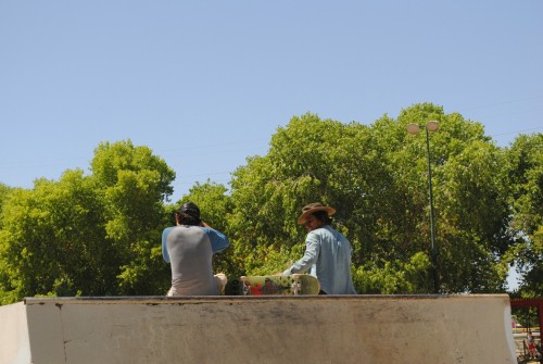 Skateboarding State ChampionshipCuu 2016 Phs by Julio June 2016