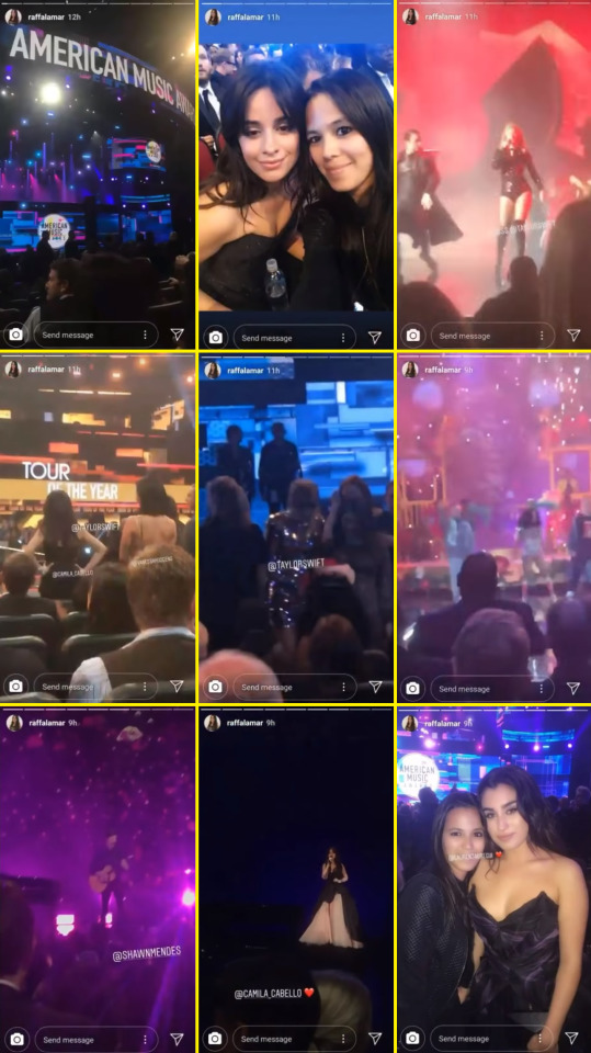 AMA’s 2018