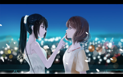 ごきげんよう。