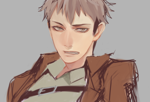 littlereddo:  he’s my favorite  (●´艸`) 