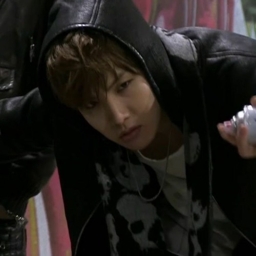 Emo Bangtan 