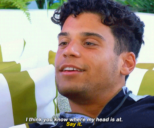JANA CRAIG & KENNY RODRIGUEZ Love Island USA S06E26