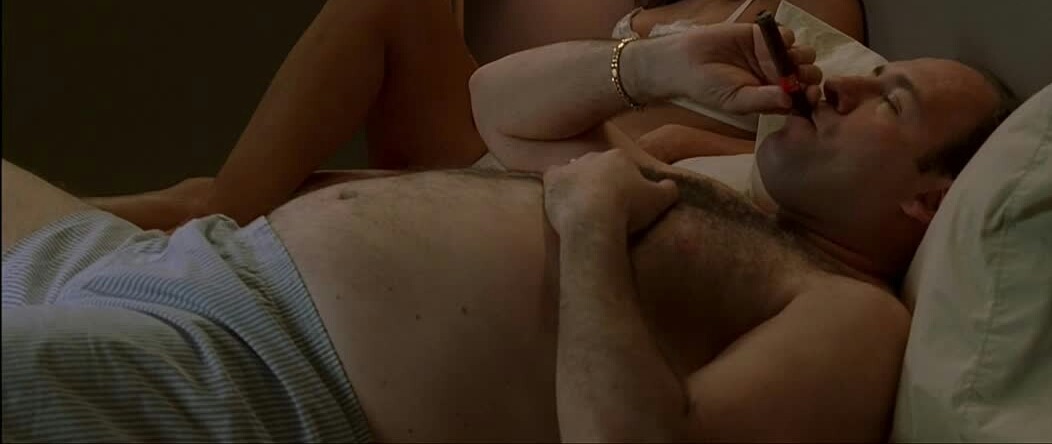 adam-and-celebrity-chubs:  Adam-and-Celebrity-Chubs #21  James Gandolfini  (Actor)