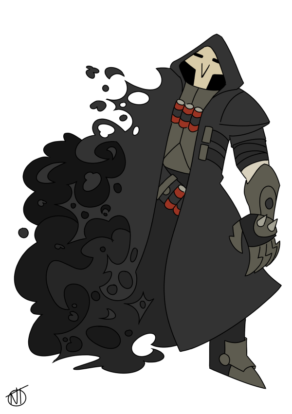 hierogriff: &gt;&gt;Attack the objective!&lt;&lt; The first of the