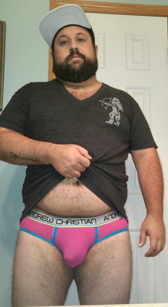 bearsandbeers:  #2 