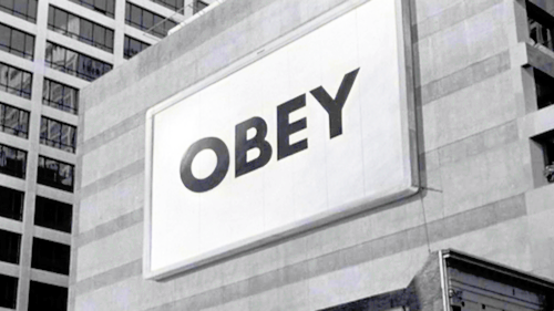 shotsofhorror: John Carpenter’s They Live, 1988, dir. John Carpenter.
