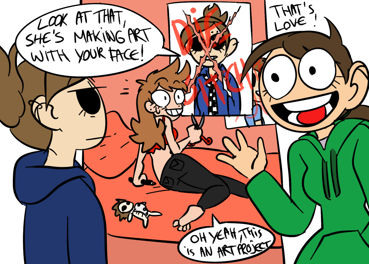 Post 4323921: edd eddsworld ellsworld tori