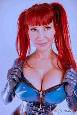 Only Bianca Beauchamp