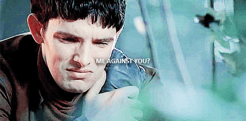 ofkingsandlionhearts:“I thought I knew you.”[ for the lovely Tracci and Alex ♥  ]