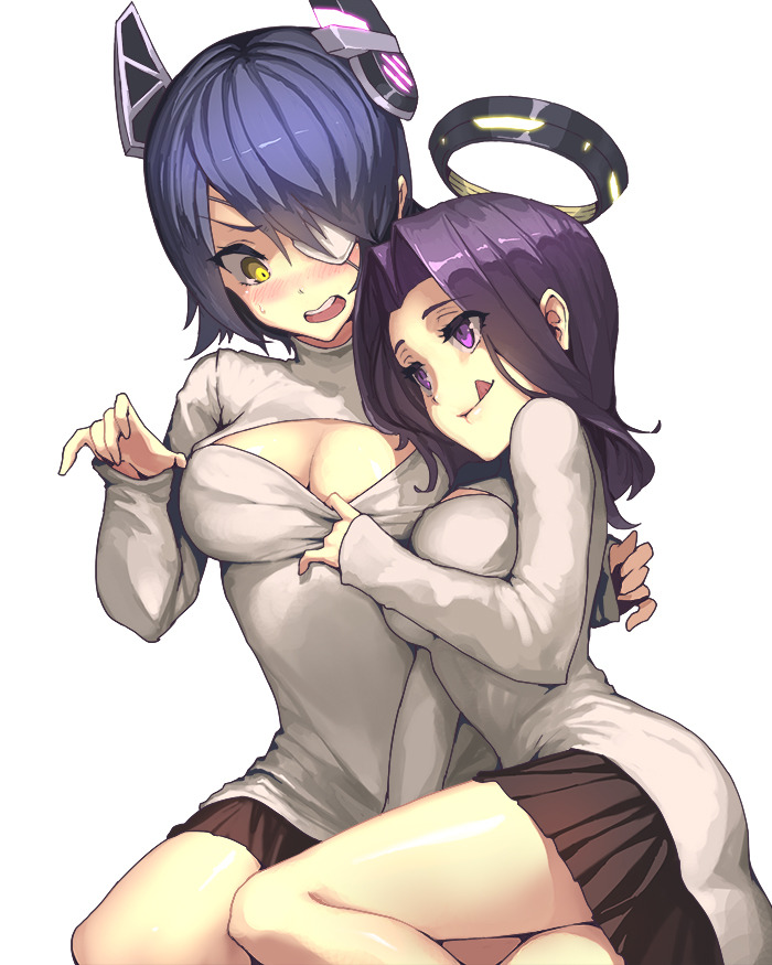 Lots of 2d porn