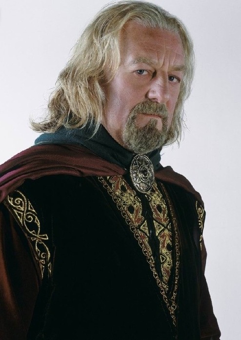 The Six Types of Middle-Earth Names