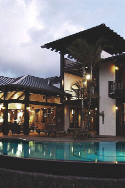 envyavenue:  Hawaiian Villa | Photographer 