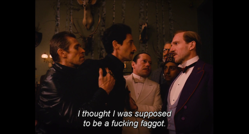 The Grand Budapest Hotel (2014)