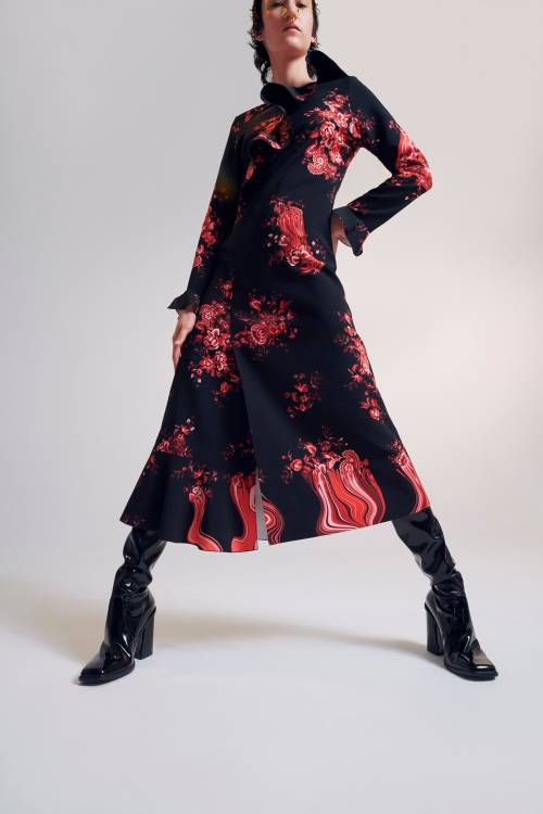 Vivetta Pre-Fall 2021 Ready-to-WearPhotos courtesy of Vivetta