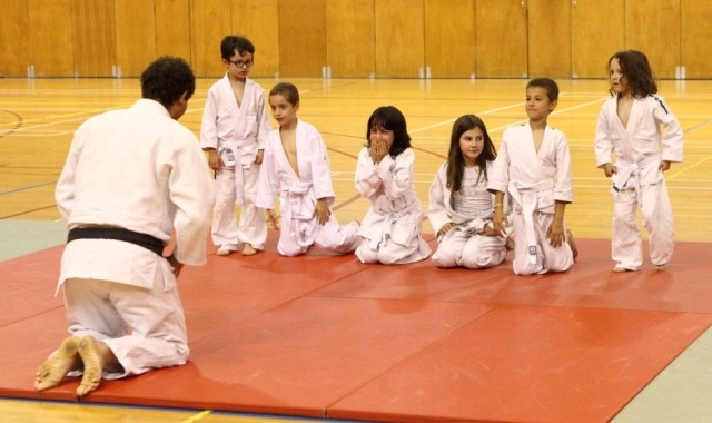 11 Reasons Why Martial Arts are Better for your Kids than Team Sportsby Yonah Wolf
As a college student I took up Judo. After four years of bi-weekly practice, I was in love with it for life. Recently I have started practicing Judo again after a...