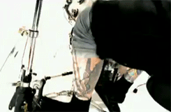 kellymagovern:  Mudvayne - “Dig” MV