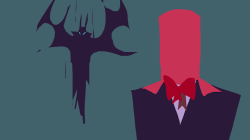 Riddlejokes + My Next Batjokes Animation WIP (its Like 1 Minute Long W/ Color And Backgrounds!)