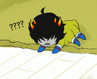 q-dormir:A sequel of this and this :3thank you for the idea!!XDOh.yes.This is just.. Pfft! 