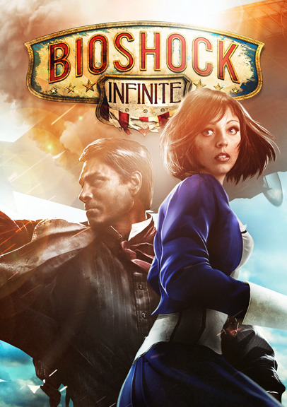 gamefreaksnz:  Fans will choose BioShock Infinite’s alt cover  Irrational Games boss Ken Levine asks fans to vote on Bioshock Infinite alt cover.  ………DON’T GIVE A SHIT! THE GANE SHOULD’VE BEEN OUT MONTHS AGO!!