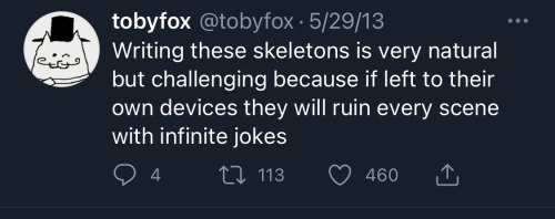 I Will Never Stop Thinking About This Tweet