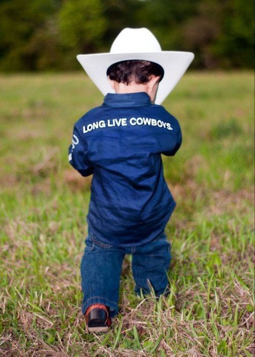 paintedcowboy:  Amen.wearing the grown up version of this shirt right now.