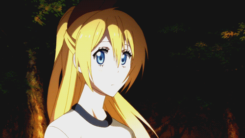 nisekoi