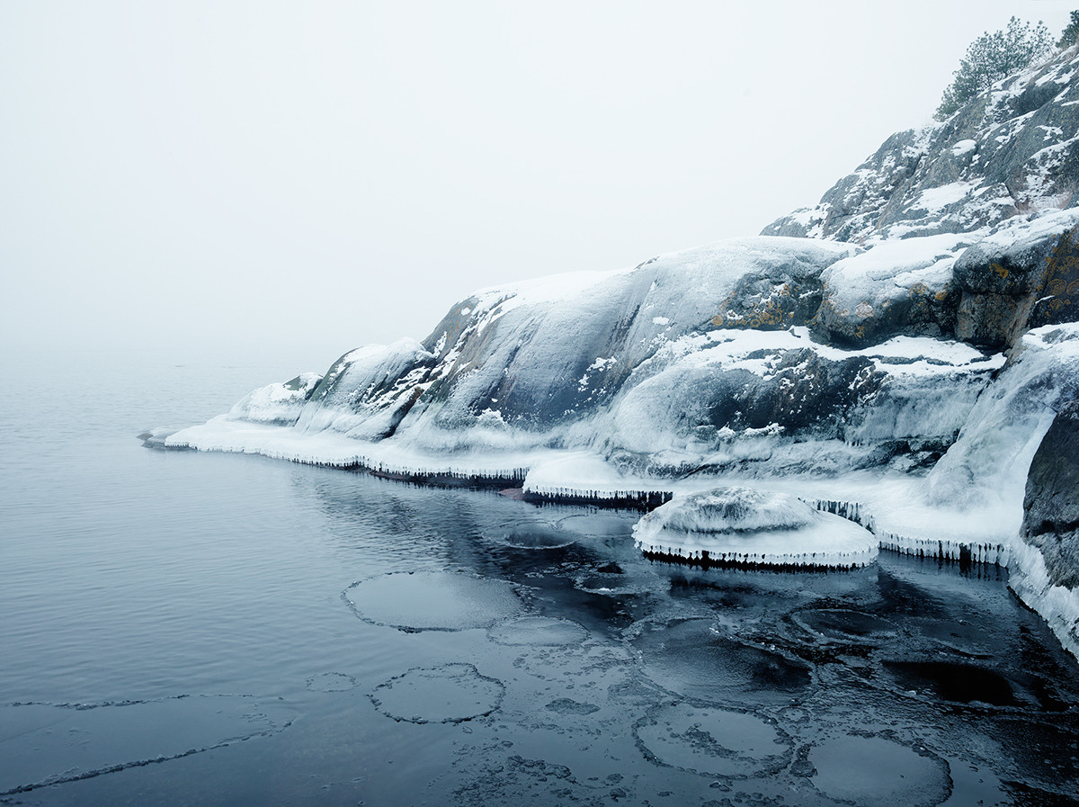 drxgonfly:Winter Haze (by Philip Karlberg)