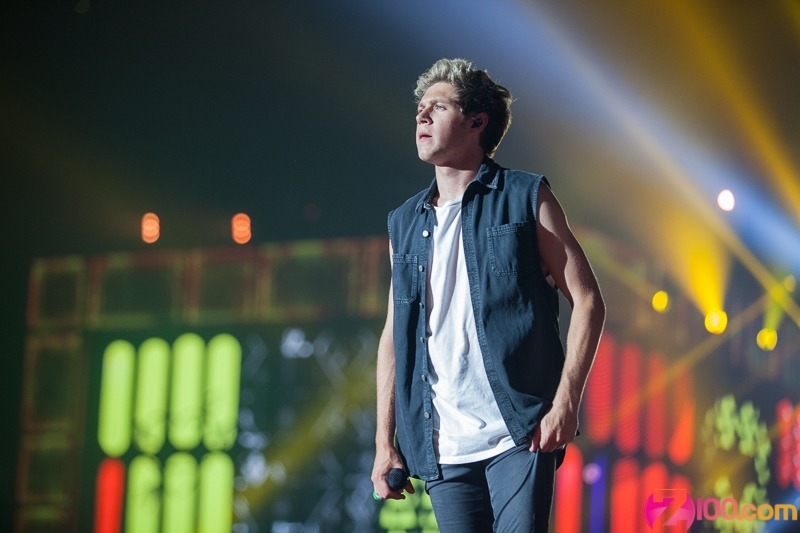 direct-news:  East Rutherford, New Jersey - 04/8/14 