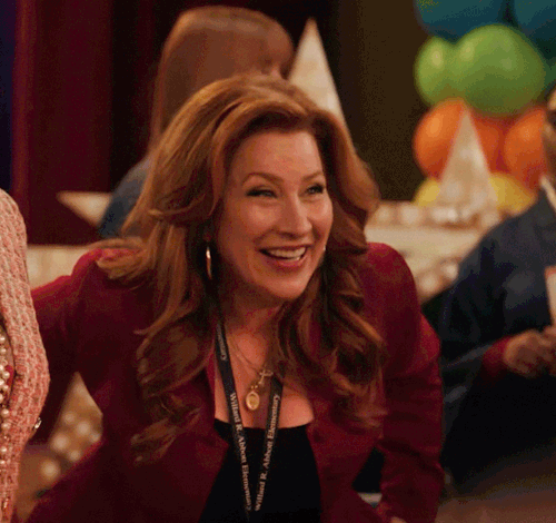 Nothing Makes Me Giggle Harder Than Reading A Fic And Seeing “Melissa Lifts Reader Bridal Style”
