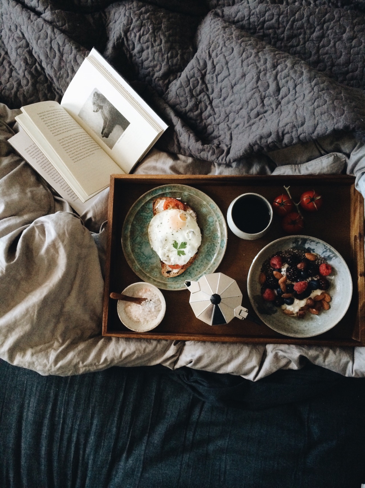 Tumblr breakfast in bed 9 Delightful
