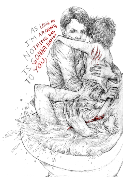 smoosie:My scanner is dead. x_x Have an old drawing instead.