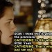 xslytherin:Robert Pattinson’s commentary in Twilight is hilarious 