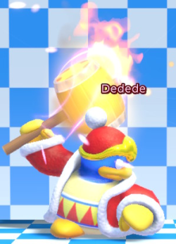 das-a-kirby-blog:jojo-schmo:das-a-kirby-blog:das-a-kirby-blog:anyways, you guys wanna hear my hc about king dedede’s powers and how they are affected by the environment around him? no? damn that’s too bad, I’m gonna post it anyways.Fire