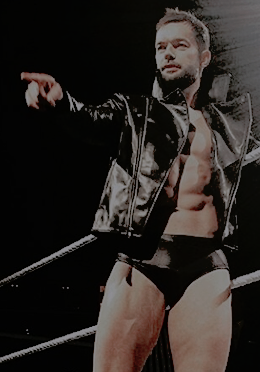 balorbate:BREAKING: @FinnBalor returns to action at #WWEBuffalo!