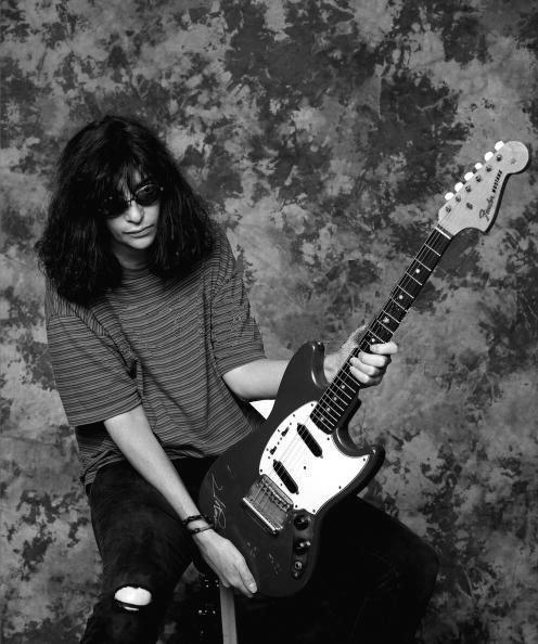 XXX mymindlostme:Joey Ramone / Ramones photo