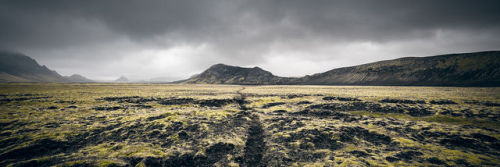 Iceland (by Max Rempe) 