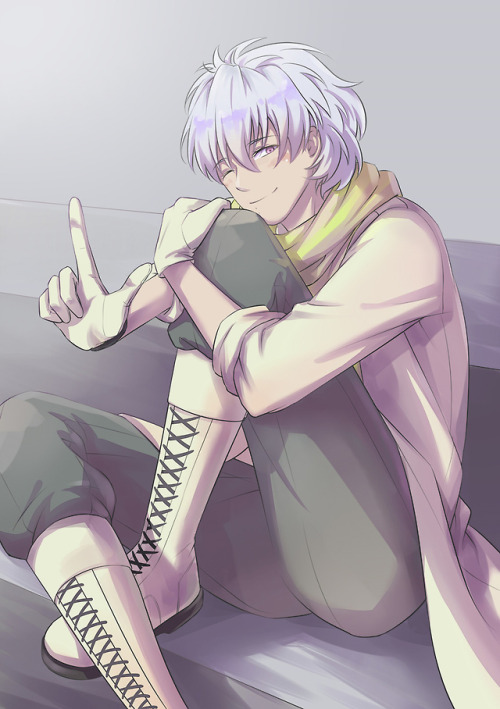 chichi-tan:  Clear appreciation post~ art by 青空勺子