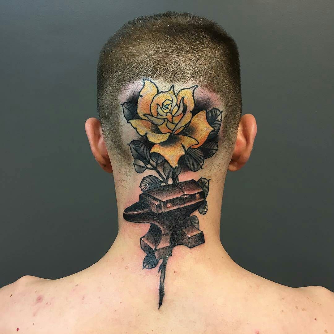 Hudson Valley Tattoo Company hudsonvalleytattooco  Instagram