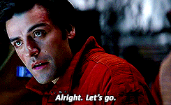 heavenly-hash:jedipilotstorm:“I’m a Republic officer, General. I swore an oath to protect the Republ