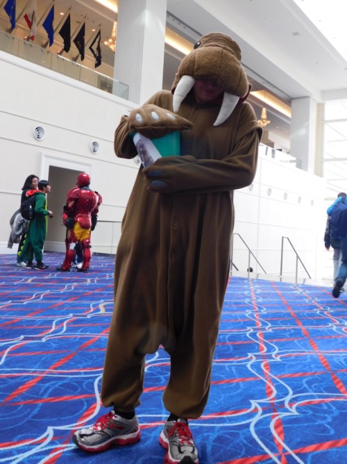 Magfest 2020 | I Has A Bucket Cosplayers:Message us and we’ll add your URL!