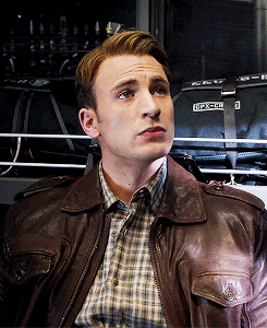  I mean… I was present while you were unconscious. From the ice. 